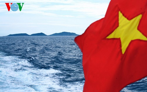 Ly Son – le berceau de la compagnie maritime de Hoang Sa  - ảnh 1