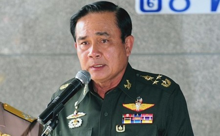 Thaïlande: l’armée dissout le Sénat  - ảnh 1