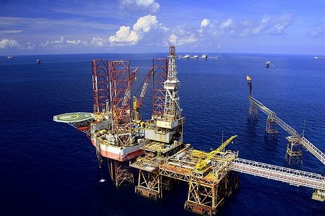 Les ressources pétrolières continuent d’enrichir le pays - ảnh 2