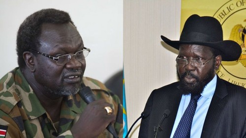 Soudan du Sud : formation d’un gouvernement de transition d'ici deux mois - ảnh 1