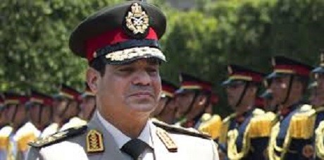Egypte : le nouveau gouvernement prête serment - ảnh 1