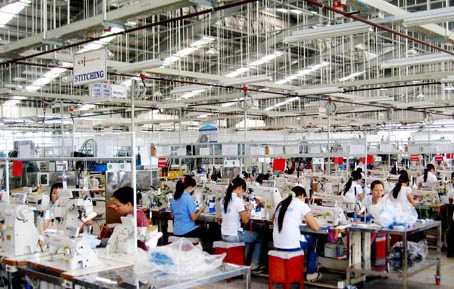 La santé des entreprises vietnamiennes était bonne au premier semestre de 2014 - ảnh 1