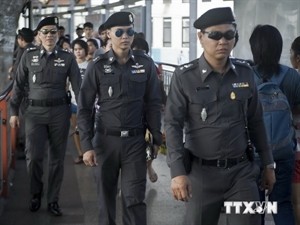 Thaïlande : l’opinion publique soutient le gouvernement militaire - ảnh 1