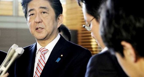 Le Japon approuve sa nouvelle stratégie de croissance - ảnh 1