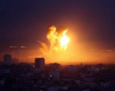 Le chef de la diplomatie israélienne propose de réoccuper la Bande de Gaza - ảnh 1