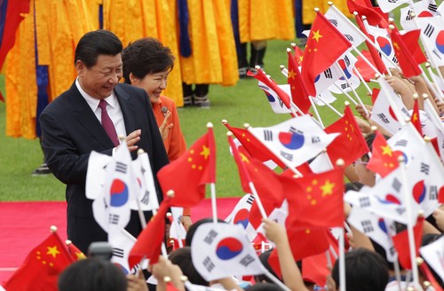 Xi Jinping en République de Corée : rompre l’isolement    - ảnh 1