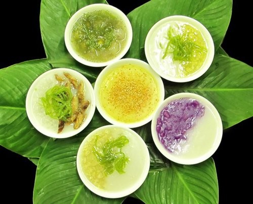 L’art culinaire de la cour royale de Hue-une originalité de l’ancienne capitale - ảnh 6