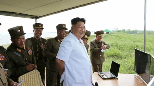 Pyongyang exhorte à l’amélioration des relations intercoréennes. - ảnh 1