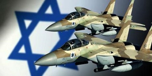 Israel continue ses raids sur la bande de Gaza - ảnh 1