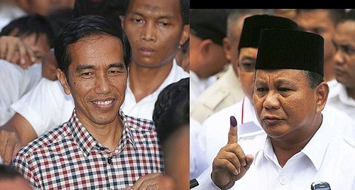 Indonésie: une présidentielle à deux vainqueurs  - ảnh 1