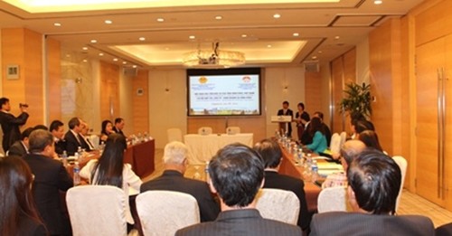 Les entreprises singapouriennes s’intéressent aux investissements dans la province de Vinh Phuc - ảnh 1