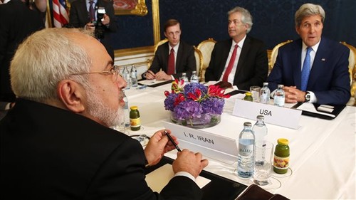 Reporter la date butoir des négociations sur le nucléaire iranien: une avancée fiable - ảnh 1