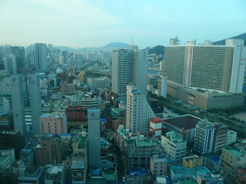 Ho Chi Minh-ville et Busan renforcent leur coopération intégrale - ảnh 1