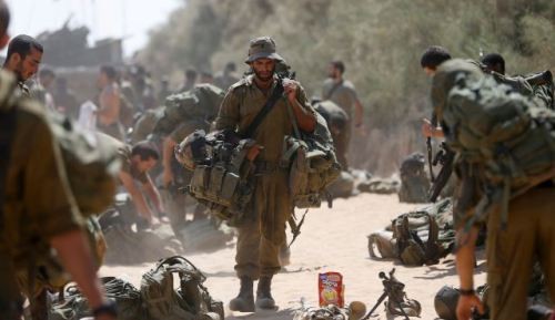 L’OCI dénonce des « crimes de guerre » d’Israël à Gaza - ảnh 1