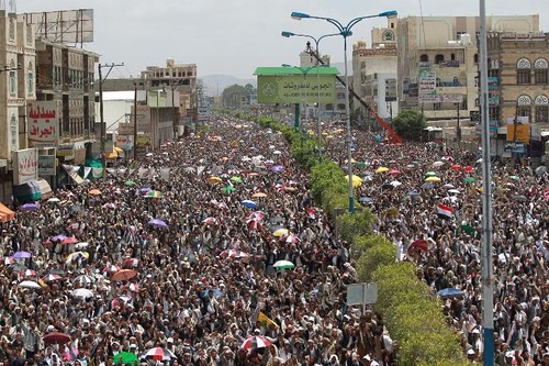 Yémen: "échec" des négociations entre le pouvoir et la rébellion chiite - ảnh 1