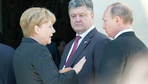 Rencontre de Minsk sur l’Ukraine : entre le scepticisme et l’espoir - ảnh 1