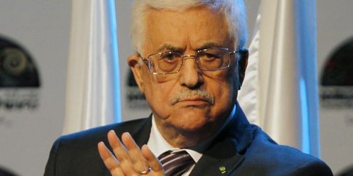 Palestine: Abbas menace de couper les liens avec le Hamas - ảnh 1