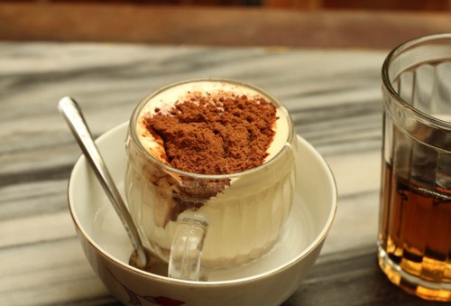 Le café Giang : un peu de « dolce vita » à la hanoienne - ảnh 5