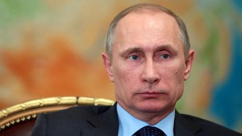 Poutine: la Russie ne s'engagera pas dans une nouvelle course aux armements - ảnh 1
