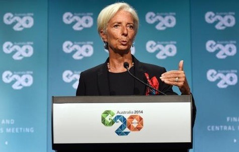 Le G-20 s'engage à doper la croissance mondiale de 2000 milliards de dollars - ảnh 1