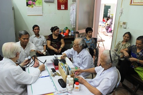 Trường Thị Hội Tố, une femme médecin bienveillante - ảnh 2