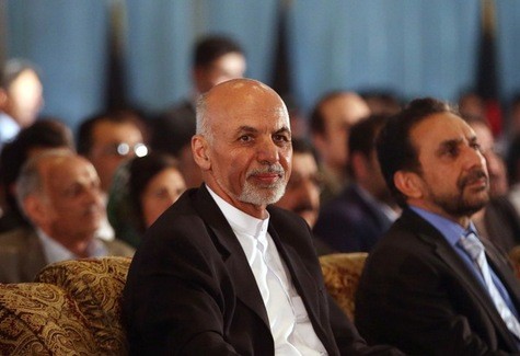 L’Afghanistan signe des accords de sécurité avec les États-Unis et l’Otan - ảnh 1