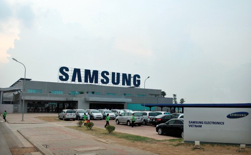 Le groupe Samsung augmente ses investissements au Vietnam - ảnh 1