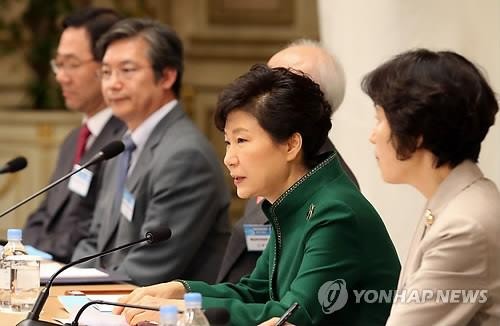 Séoul se dit prêt aux dialogues avec Pyongyang - ảnh 1