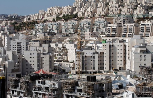 Les Palestiniens demandent à l'ONU d'exiger qu'Israël mette fin à ses colonies - ảnh 1