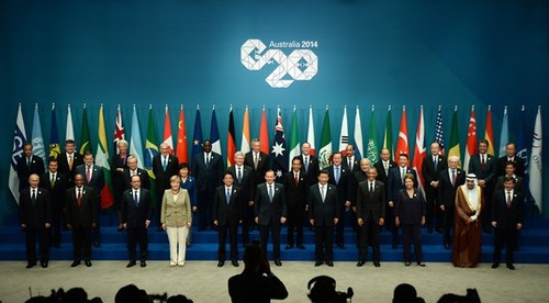 Les dirigeants du G20 ont adopté un communiqué final - ảnh 1