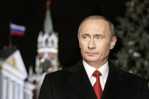 Poutine: il faut favoriser le dialogue politique dans l’Est de l’Ukraine - ảnh 1