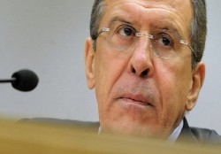 Relations extérieures de la Russie: Lavrov fait le point devant la Douma - ảnh 1