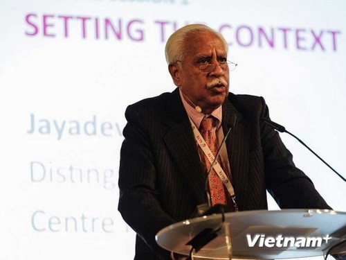 Expert indien : Coopérer avec le Vietnam est un objectif stratégique - ảnh 1