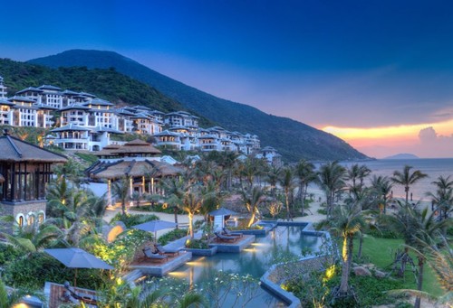 InterContinental Danang Sun Peninsula Resort : le meilleur resort de luxe au monde ! - ảnh 1