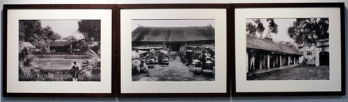 Objectif Vietnam : un parcours centenaire de culture et d’histoire - ảnh 11