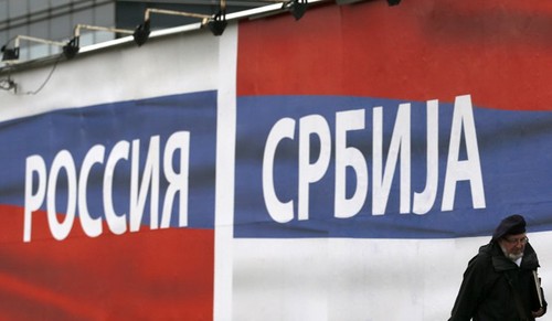 La Serbie n’imposera jamais de sanctions à la Russie - ảnh 1