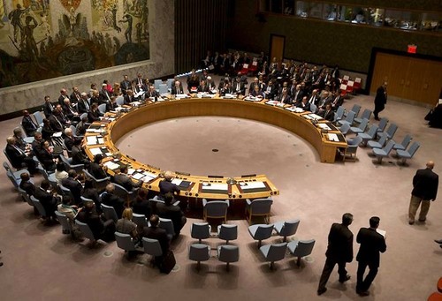 La Palestine soumettra un projet de résolution aux Nations Unies  - ảnh 1