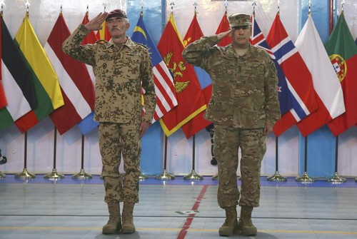 L'OTAN met fin à ses 13 années de guerre en Afghanistan - ảnh 1
