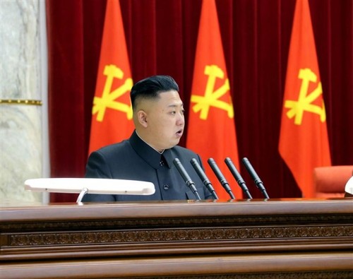 Pyongyang appelle Séoul à arrêter ses «entraînements de guerre» - ảnh 1
