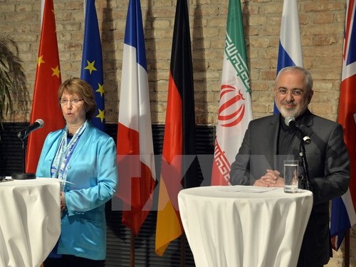 Nucléaire : Téhéran réaffirme sa position avant les négociations à Genève - ảnh 1