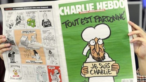 Une de Charlie Hebdo : la communauté musulmane appel au calme - ảnh 1
