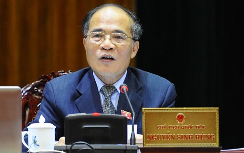 Le Vietnam s’engage à organiser avec succès l’UIP-132 - ảnh 1