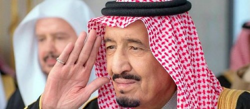 Salmane, 79 ans, nouveau roi d'Arabie saoudite - ảnh 1