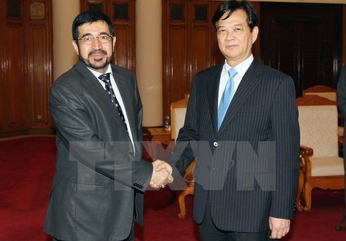 Le Vietnam souhaite coopérer plus étroitement avec l’Oman - ảnh 1