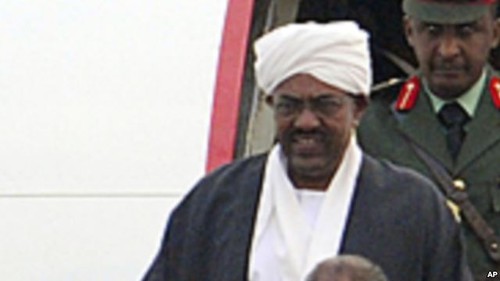 Soudan : 15 candidats à la prochaine élection présidentielle - ảnh 1