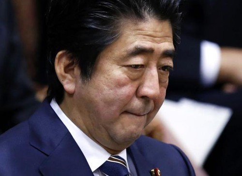Après la mort de ses otages, le Japon s'interroge sur sa Constitution pacifiste - ảnh 1