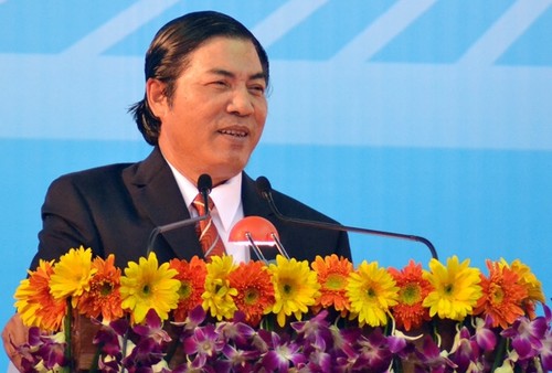 Nguyen Ba Thanh, chef de la Commission des affaires intérieures est décédé - ảnh 1