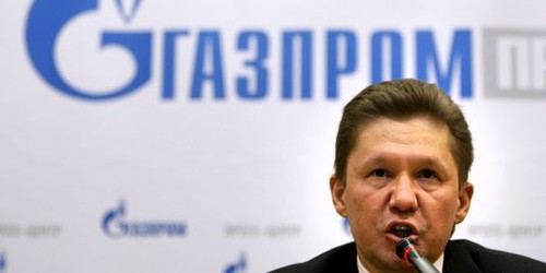 Accord entre Kiev et Moscou pour des livraisons de gaz - ảnh 1