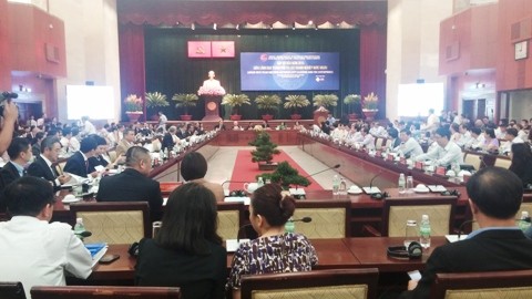Ho Chi Minh-ville collecte les avis sur le projet d’amendement du code civil - ảnh 1