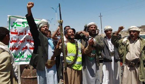 Yémen : formation d’une alliance politique anti-Houthis - ảnh 1